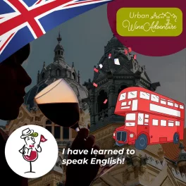 All In English