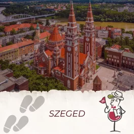 Szeged