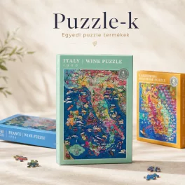 Puzzle-k